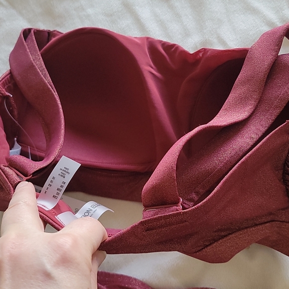 Bikini Plus Size X - Picture 3 of 8